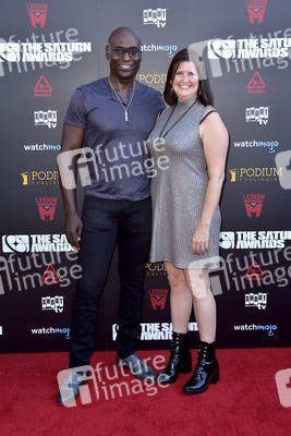 Saturn Awards 2019 in Los Angeles