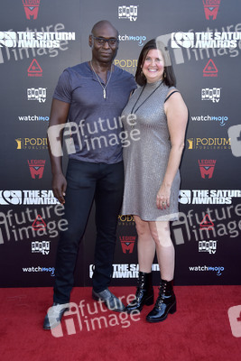 Saturn Awards 2019 in Los Angeles