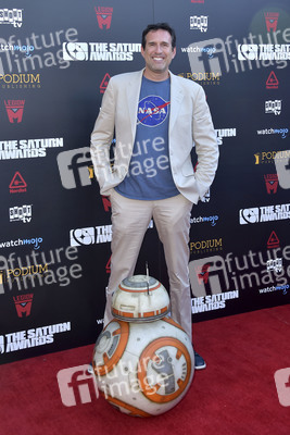 Saturn Awards 2019 in Los Angeles