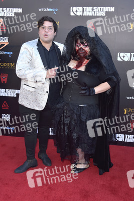 Saturn Awards 2019 in Los Angeles