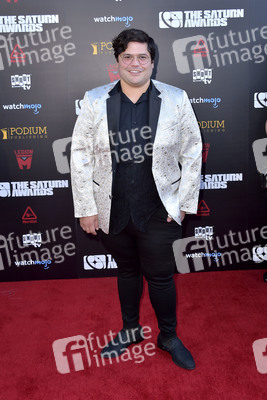 Saturn Awards 2019 in Los Angeles