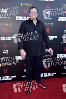 Saturn Awards 2019 in Los Angeles