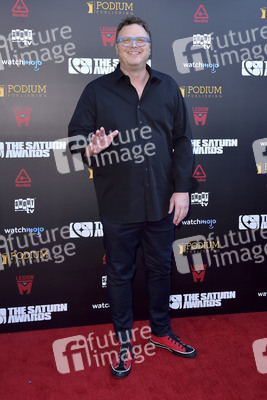 Saturn Awards 2019 in Los Angeles