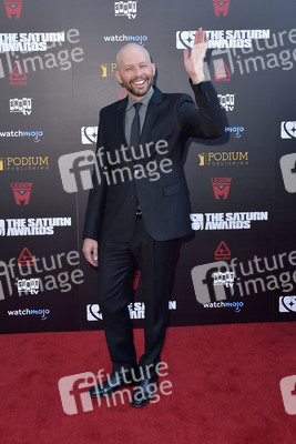 Saturn Awards 2019 in Los Angeles