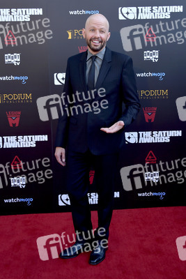 Saturn Awards 2019 in Los Angeles