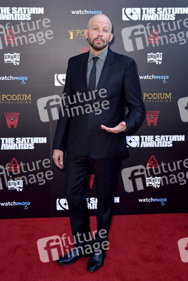 Saturn Awards 2019 in Los Angeles