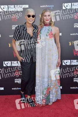 Saturn Awards 2019 in Los Angeles