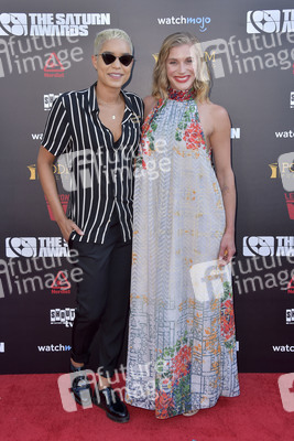 Saturn Awards 2019 in Los Angeles