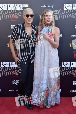 Saturn Awards 2019 in Los Angeles
