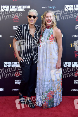 Saturn Awards 2019 in Los Angeles