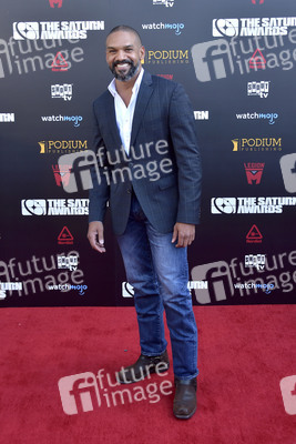 Saturn Awards 2019 in Los Angeles