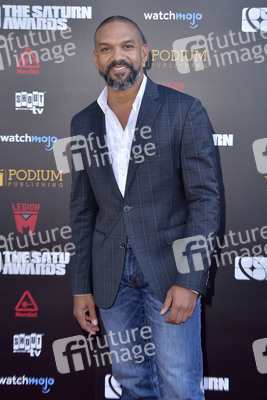 Saturn Awards 2019 in Los Angeles