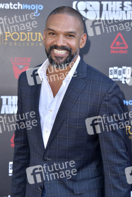 Saturn Awards 2019 in Los Angeles