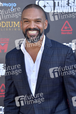 Saturn Awards 2019 in Los Angeles