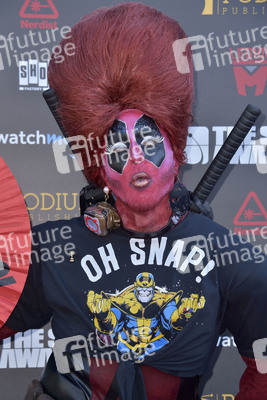 Saturn Awards 2019 in Los Angeles