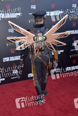 Saturn Awards 2019 in Los Angeles