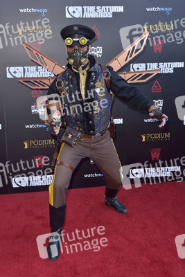 Saturn Awards 2019 in Los Angeles