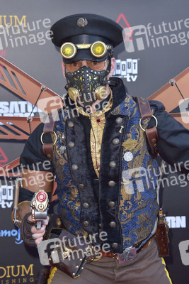 Saturn Awards 2019 in Los Angeles