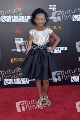 Saturn Awards 2019 in Los Angeles