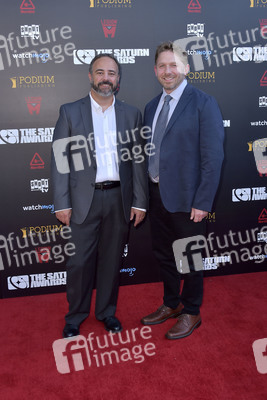 Saturn Awards 2019 in Los Angeles