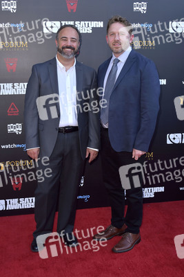 Saturn Awards 2019 in Los Angeles