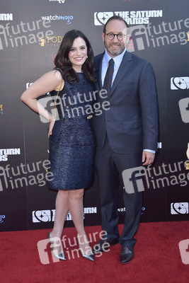 Saturn Awards 2019 in Los Angeles