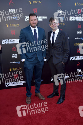 Saturn Awards 2019 in Los Angeles