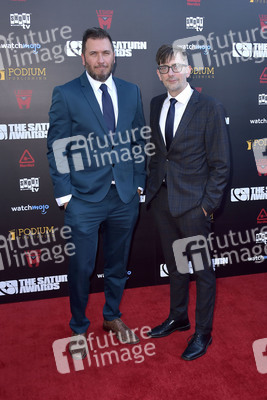 Saturn Awards 2019 in Los Angeles