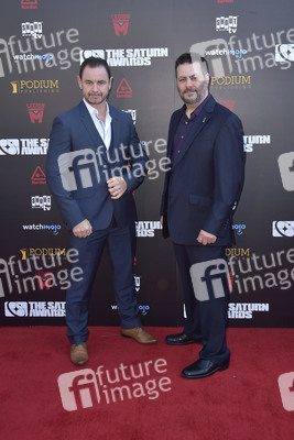 Saturn Awards 2019 in Los Angeles