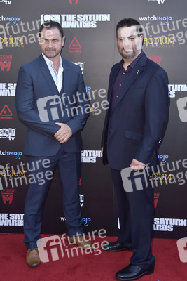 Saturn Awards 2019 in Los Angeles