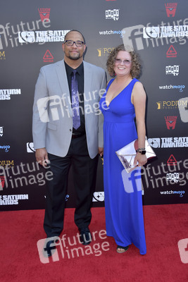 Saturn Awards 2019 in Los Angeles