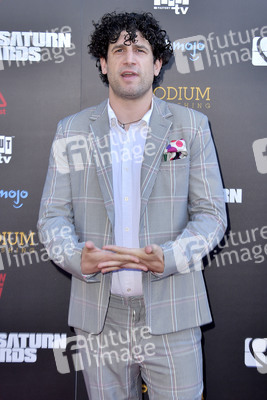 Saturn Awards 2019 in Los Angeles