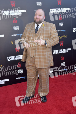 Saturn Awards 2019 in Los Angeles