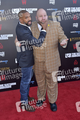 Saturn Awards 2019 in Los Angeles