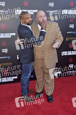 Saturn Awards 2019 in Los Angeles