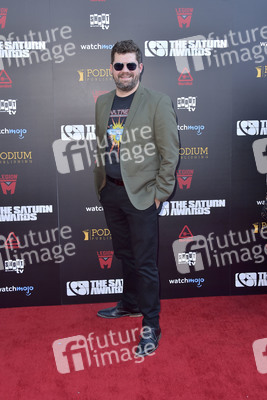 Saturn Awards 2019 in Los Angeles