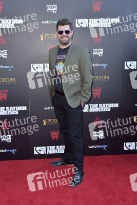 Saturn Awards 2019 in Los Angeles