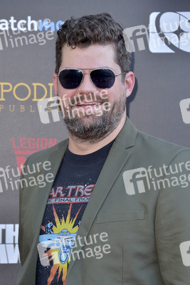 Saturn Awards 2019 in Los Angeles