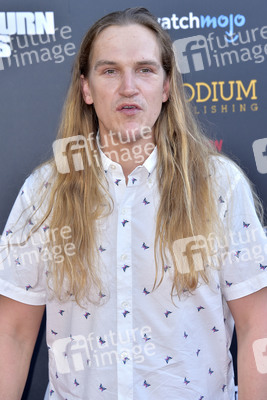 Saturn Awards 2019 in Los Angeles