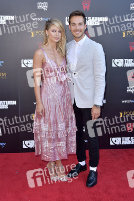 Saturn Awards 2019 in Los Angeles