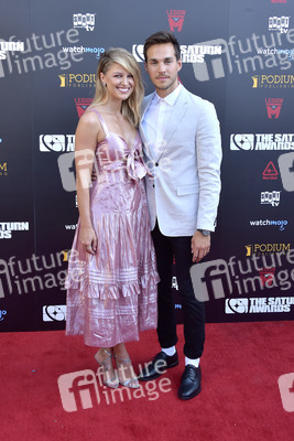 Saturn Awards 2019 in Los Angeles