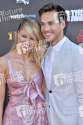 Saturn Awards 2019 in Los Angeles