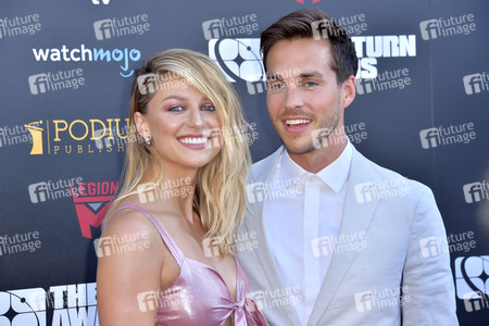 Saturn Awards 2019 in Los Angeles