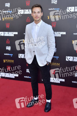 Saturn Awards 2019 in Los Angeles