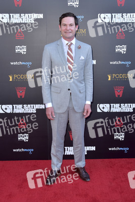 Saturn Awards 2019 in Los Angeles