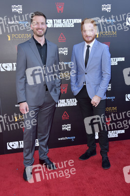 Saturn Awards 2019 in Los Angeles