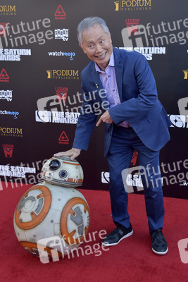 Saturn Awards 2019 in Los Angeles