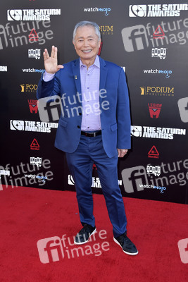 Saturn Awards 2019 in Los Angeles