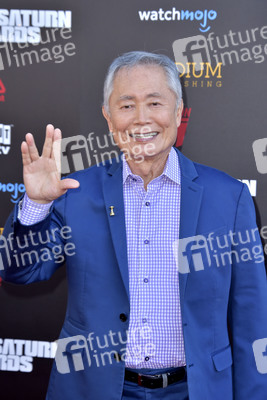 Saturn Awards 2019 in Los Angeles