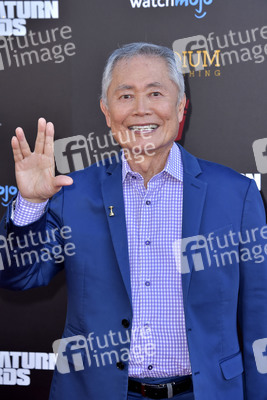 Saturn Awards 2019 in Los Angeles